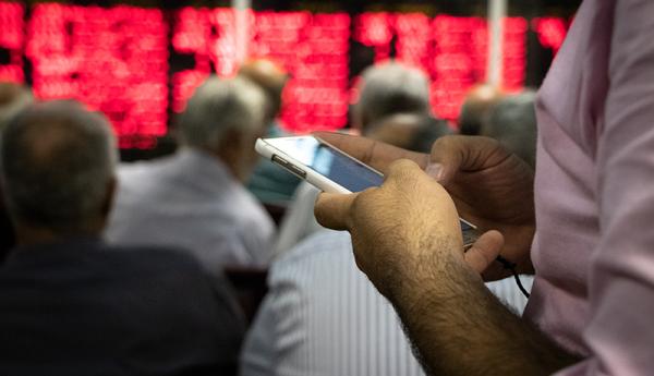 شاخص کل بورس شاخص کل بورس,اخبار اقتصادی,خبرهای اقتصادی,بورس و سهام