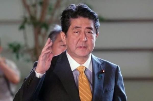 شینزوآبه، رهبر حزب لیبرال دموکرات ژاپن,اخبار سیاسی,خبرهای سیاسی,اخبار سیاسی ایران