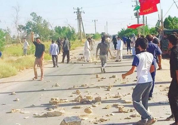 حمله به مردم روستای ابوالفضل,اخبار سیاسی,خبرهای سیاسی,اخبار سیاسی ایران