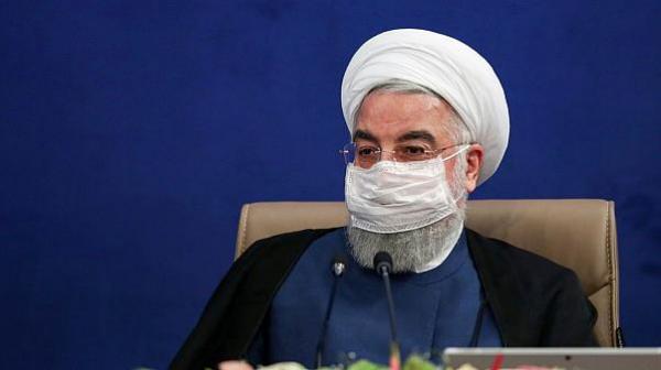 روحانی: اگر دستورالعمل های بهداشتی را کنار بگذاریم وارد «موج سوم کرونا» خواهیم شد