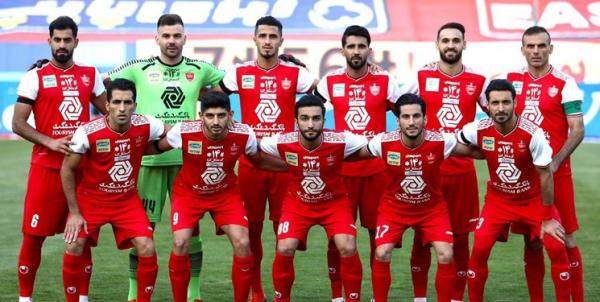 نقل و انتقالات پرسپولیس,اخبار فوتبال,خبرهای فوتبال,نقل و انتقالات فوتبال