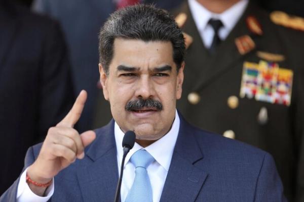 نیکولاس مادورو، رییس جمهوری ونزوئلا,اخبار سیاسی,خبرهای سیاسی,اخبار بین الملل