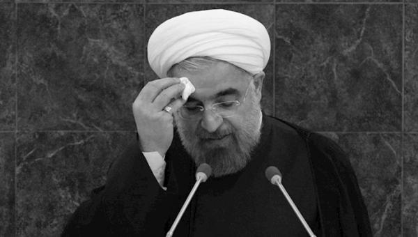 حسن رحانی و اقتصاد ایران,اخبار سیاسی,خبرهای سیاسی,دولت