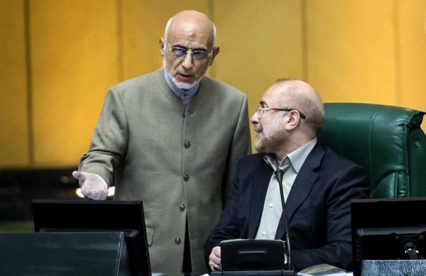 انتقاد از قالیباف انتقاد از قالیباف,اخبار اقتصادی,خبرهای اقتصادی,بورس و سهام