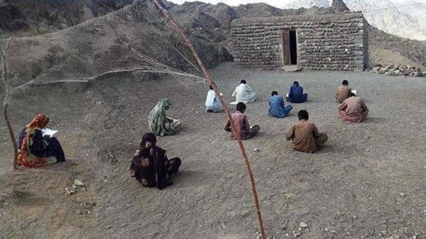 محرومیت‌های آموزشی و تحصیلی در استان سیستان و بلوچستان,نهاد های آموزشی,اخبار آموزش و پرورش,خبرهای آموزش و پرورش