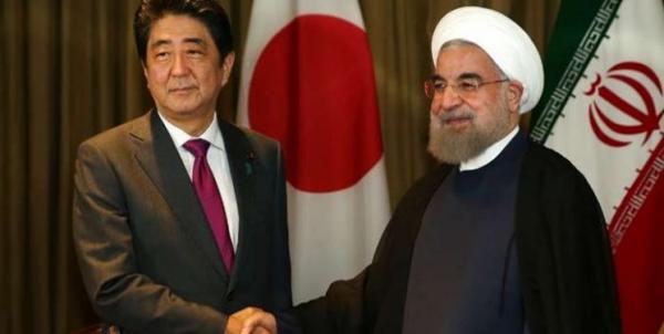 پیشنهاد ایران به ژاپن برای مذاکره با آمریکا,اخبار سیاسی,خبرهای سیاسی,سیاست خارجی