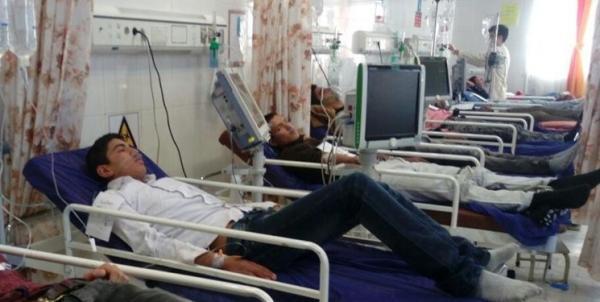وضعیت کرونا در خوزستان,اخبار پزشکی,خبرهای پزشکی,بهداشت