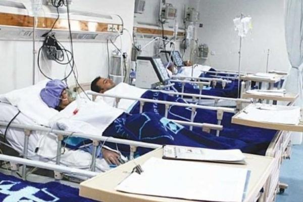 مسمومیت اهالی روستای شیخ‌صله در کرمانشاه,اخبار پزشکی,خبرهای پزشکی,بهداشت