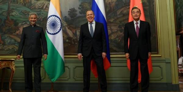 توافق چین و هند,اخبار سیاسی,خبرهای سیاسی,اخبار بین الملل
