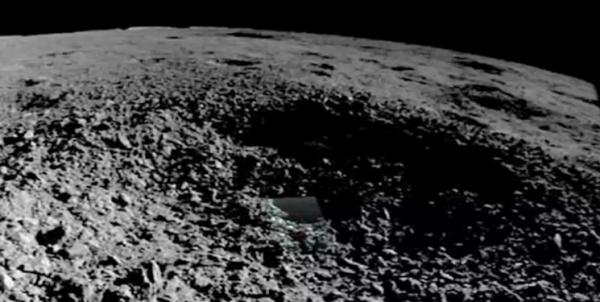 خریدن خاک و سنگ ماه توسط ناسا,اخبار علمی,خبرهای علمی,نجوم و فضا