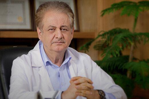 دکتر مسعود مردانی,اخبار پزشکی,خبرهای پزشکی,بهداشت