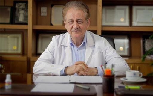 دکتر مسعود مردانی,اخبار پزشکی,خبرهای پزشکی,بهداشت