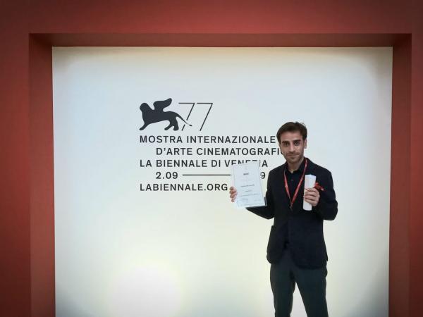 جوایز سینمای ایران در جشنواره ونیز,اخبار هنرمندان,خبرهای هنرمندان,جشنواره