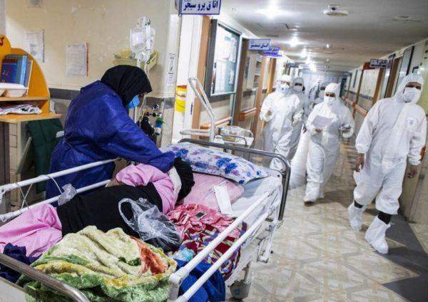 وضعیت کرونا در خوزستان,اخبار پزشکی,خبرهای پزشکی,بهداشت