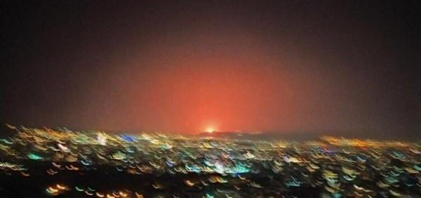 انفجار در شرق تهران,اخبار سیاسی,خبرهای سیاسی,دفاع و امنیت