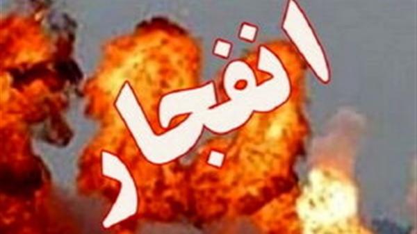 انفجار در شرق تهران,اخبار سیاسی,خبرهای سیاسی,دفاع و امنیت