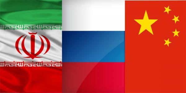 نامه روسیه و چین به شورای امنیت درباره ایران,اخبار سیاسی,خبرهای سیاسی,سیاست خارجی