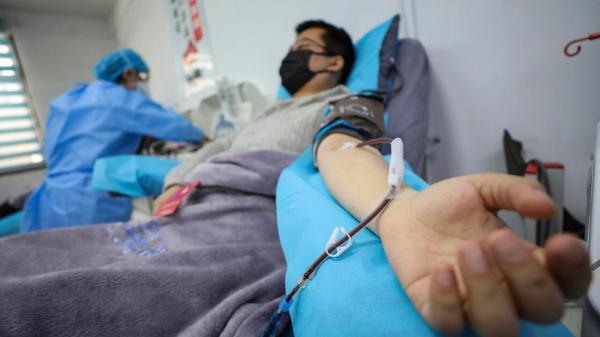 خطر مرگ در بیماران کرونایی مبتلا به سرطان خون,اخبار پزشکی,خبرهای پزشکی,تازه های پزشکی