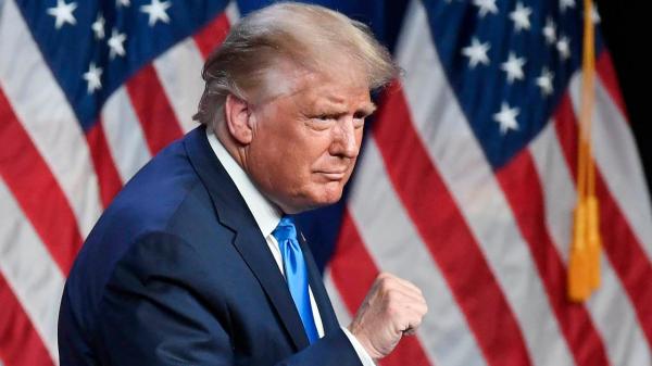 دونالد ترامپ,اخبار سیاسی,خبرهای سیاسی,اخبار بین الملل