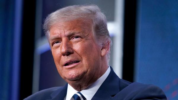 دونالد ترامپ,اخبار سیاسی,خبرهای سیاسی,اخبار بین الملل