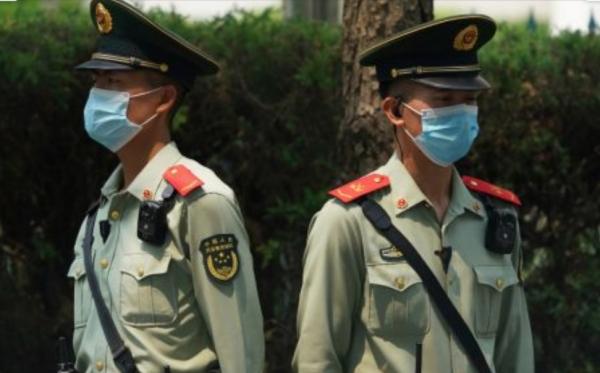 بازداشت هزارا نفر به دلیل ارتباط با شیوع کرونا در چین,اخبار سیاسی,خبرهای سیاسی,اخبار بین الملل