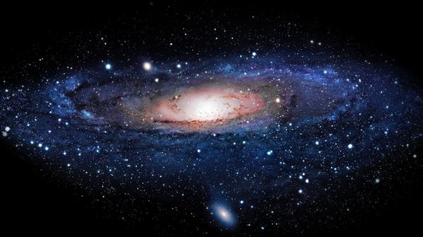 کهکشان آندرومدا,اخبار علمی,خبرهای علمی,نجوم و فضا