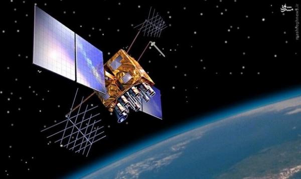 سقوط ماهواره OGO-۱ ناسا,اخبار علمی,خبرهای علمی,نجوم و فضا