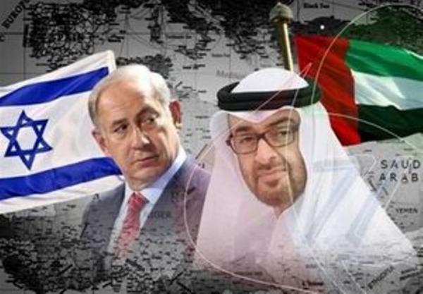 لغو تحریم های اقتصادی امارات علیه اسرائیل,اخبار سیاسی,خبرهای سیاسی,خاورمیانه