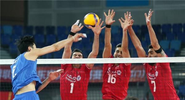 برنامه لیگ ملتهای والیبال ۲۰۲۱ برنامه لیگ ملتهای والیبال ۲۰۲۱,اخبار ورزشی,خبرهای ورزشی,والیبال و بسکتبال