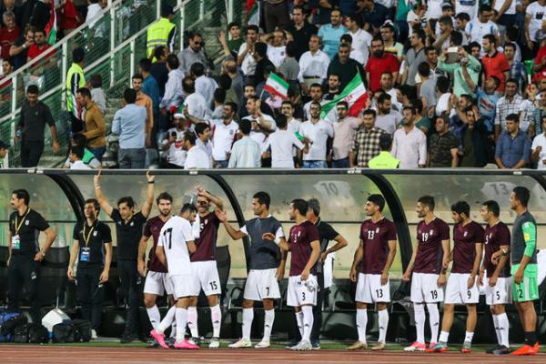 جریمه شرکت های ایرانی,اخبار فوتبال,خبرهای فوتبال,حواشی فوتبال