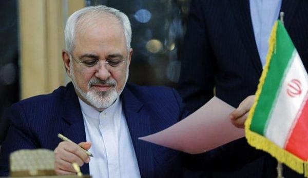 تکذیب استعفای محمدجواد ظریف,اخبار سیاسی,خبرهای سیاسی,دولت