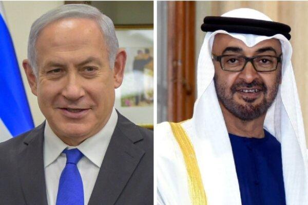 توافق سازش میان امارات و اسرائیل,اخبار سیاسی,خبرهای سیاسی,خاورمیانه