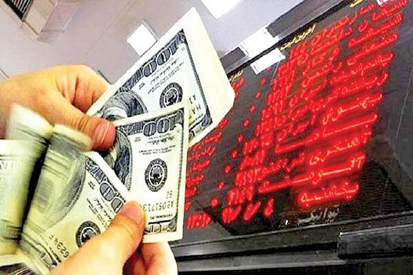تاثیر دلاربربازارسرمایه تاثیر دلاربربازارسرمایه,اخبار اقتصادی,خبرهای اقتصادی,بورس و سهام