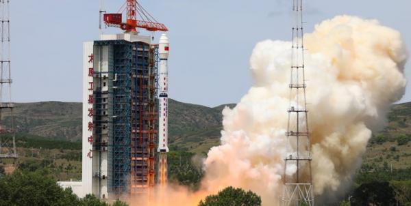 نخستین فضاپیمای آزمایشی چندمصرف چین,اخبار علمی,خبرهای علمی,نجوم و فضا