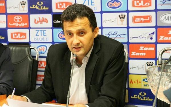 محمودزاده,اخبار فوتبال,خبرهای فوتبال,نقل و انتقالات فوتبال