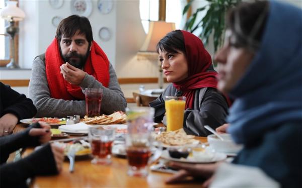 فیلم سینمایی گیسوم,اخبار فیلم و سینما,خبرهای فیلم و سینما,سینمای ایران