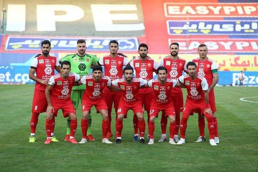 پرسپولیس پرسپولیس,اخبار ورزشی,خبرهای ورزشی, مدیریت ورزش