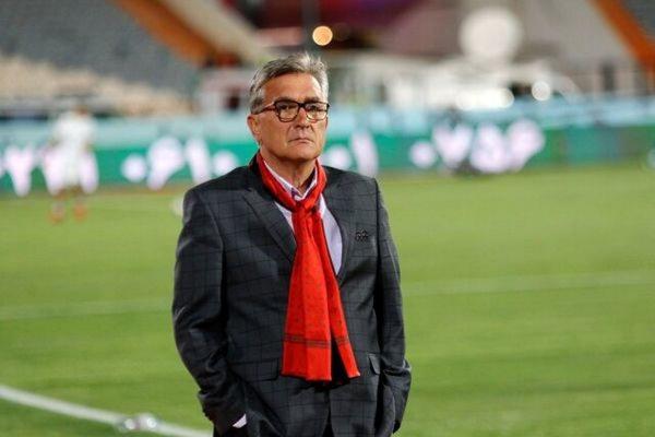 پرسپولیس پرسپولیس,اخبار ورزشی,خبرهای ورزشی, مدیریت ورزش