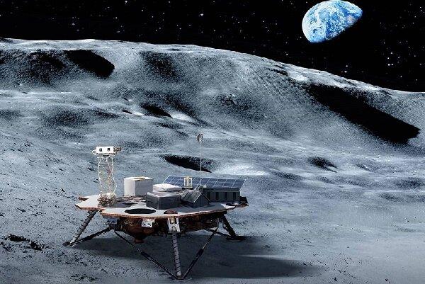 خاک ماه,اخبار علمی,خبرهای علمی,نجوم و فضا