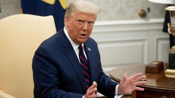 رئیس جمهوری آمریکا,اخبار سیاسی,خبرهای سیاسی,اخبار بین الملل