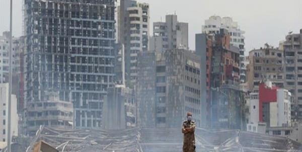 تعداد کشته‌های انفجار مهیب بیروت,اخبار سیاسی,خبرهای سیاسی,خاورمیانه