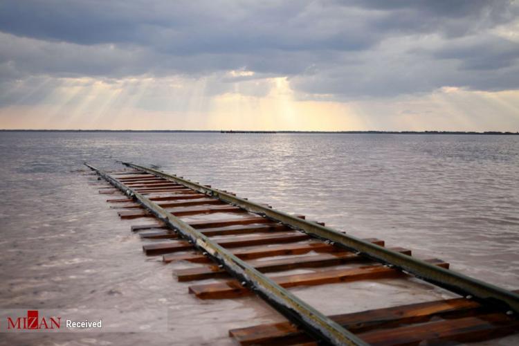 تصاویر دریاچه‌های نمکی سرزمین آلتای در روسیه,عکس های دریاچه های نمک روسیه,تصاویر دریاچه‌های نمکی سرزمین آلتای