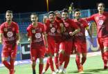 نقل و انتقالات پرسپولیس,اخبار فوتبال,خبرهای فوتبال,نقل و انتقالات فوتبال