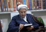 تشییع پیکر آیت الله یوسف صانعی,اخبار سیاسی,خبرهای سیاسی,اخبار سیاسی ایران