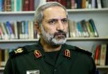 سردار محمد یزدی,اخبار سیاسی,خبرهای سیاسی,دفاع و امنیت