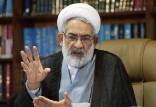 حجت الاسلام و المسلمین منتظری دادستان کل کشور,اخبار اجتماعی,خبرهای اجتماعی,حقوقی انتظامی