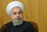 روحانی: امیدوارم با افتخار ماههای پرخطر پیش رو را از سر بگذرانیم حجت الاسلام حسن روحانی رئیس جمهو,اخبار سیاسی,خبرهای سیاسی,دولت