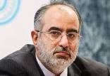 حسام الدین آشنا,اخبار سیاسی,خبرهای سیاسی,اخبار سیاسی ایران