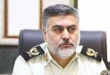 رییس پلیس مبارزه با مواد مخدر نیروی انتظامی,اخبار اجتماعی,خبرهای اجتماعی,حقوقی انتظامی