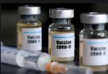واکسینه شدن در برابر کرونا,اخبار پزشکی,خبرهای پزشکی,بهداشت
